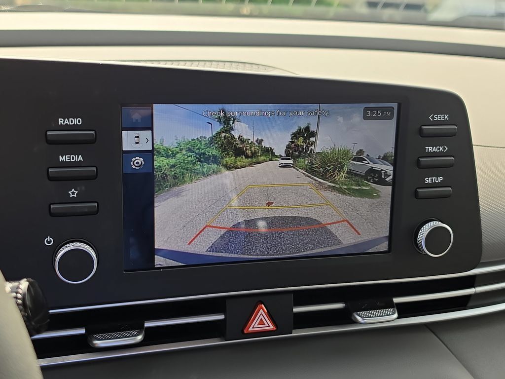 Thumbnail: 2026 Hyundai Elantra - 30
