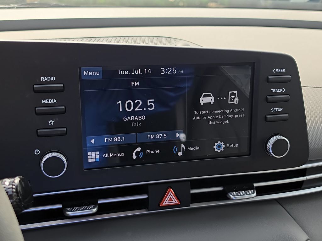 Thumbnail: 2026 Hyundai Elantra - 29