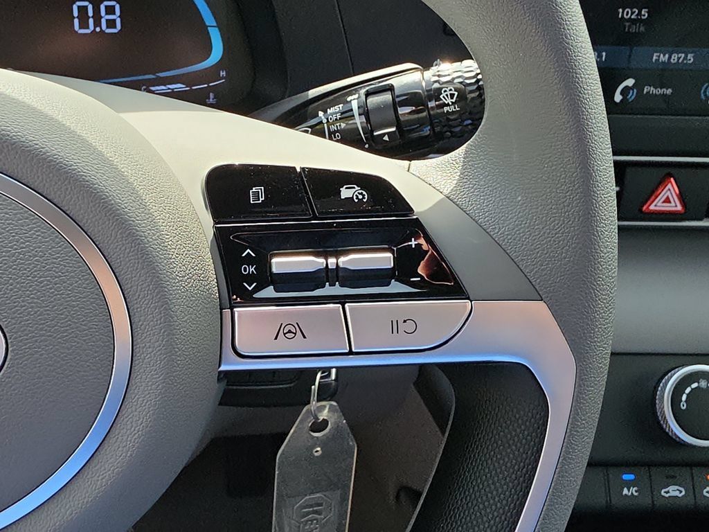 Thumbnail: 2026 Hyundai Elantra - 28
