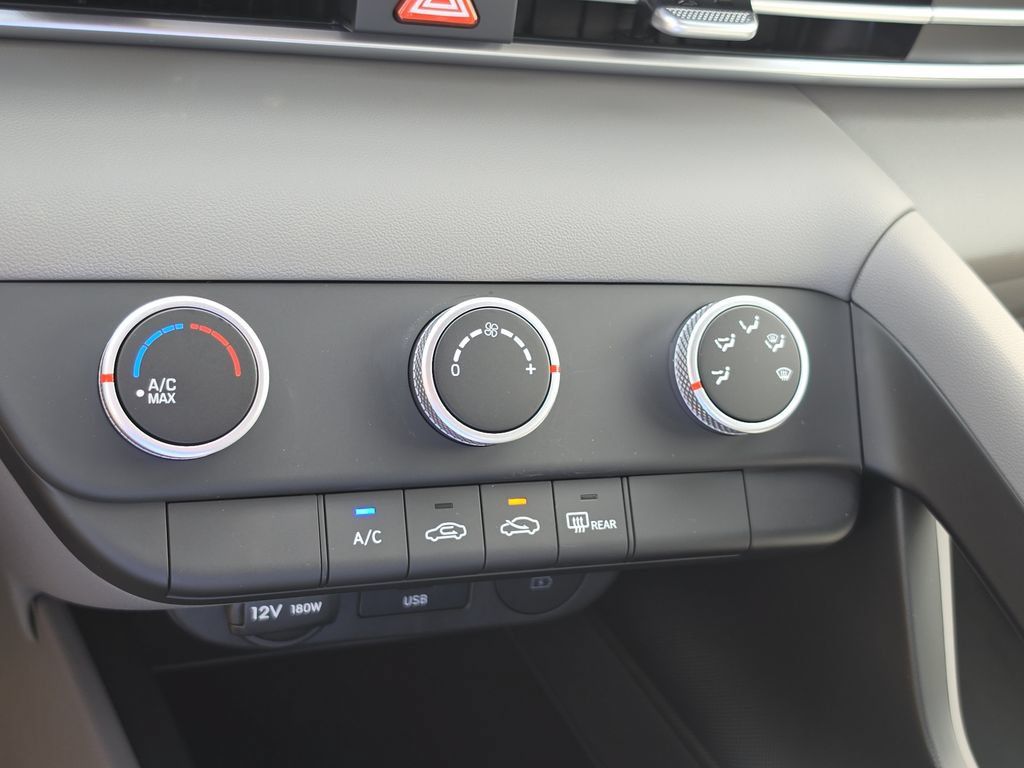 Thumbnail: 2026 Hyundai Elantra - 31