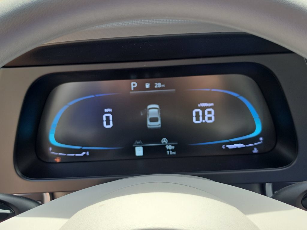Thumbnail: 2026 Hyundai Elantra - 33