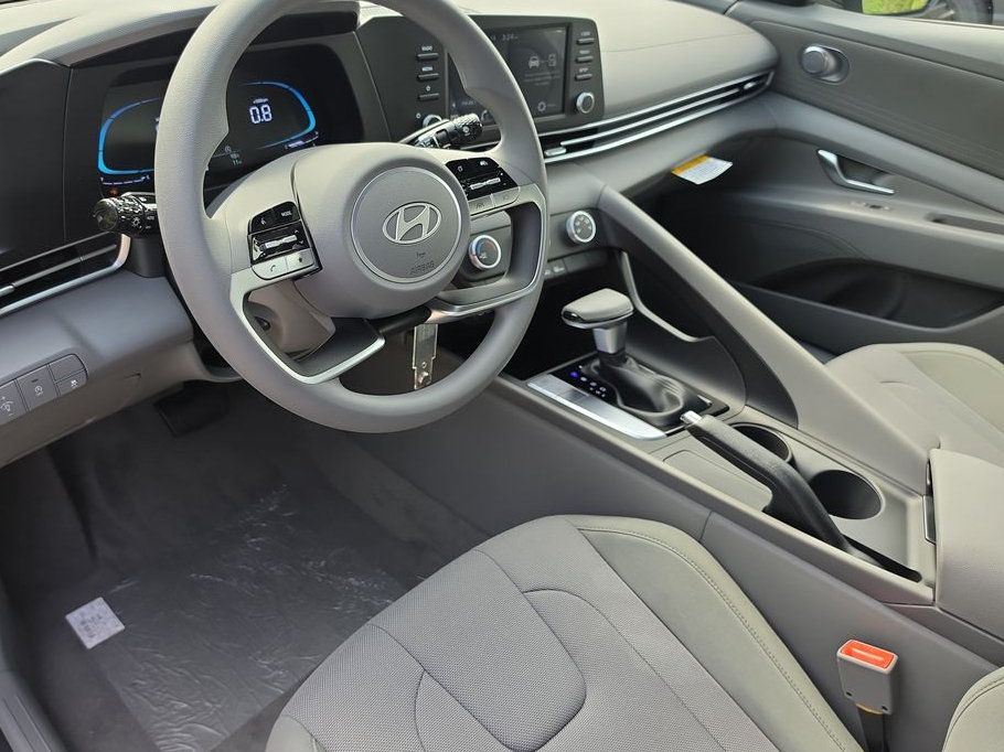 Thumbnail: 2026 Hyundai Elantra - 2