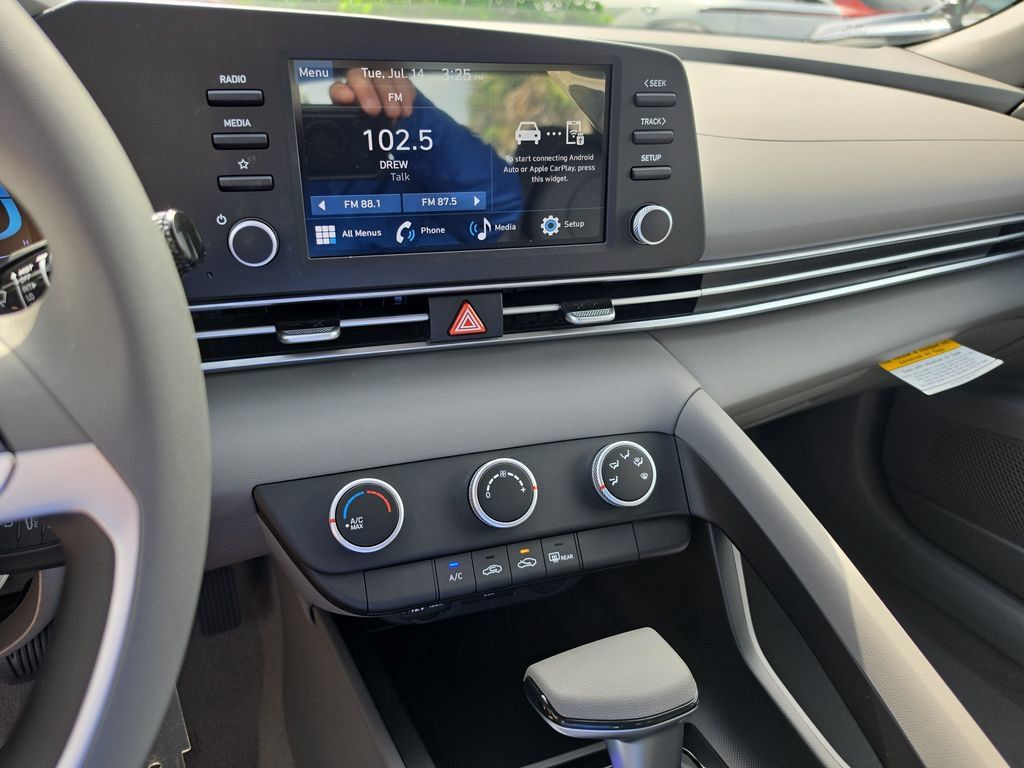 Thumbnail: 2026 Hyundai Elantra - 14