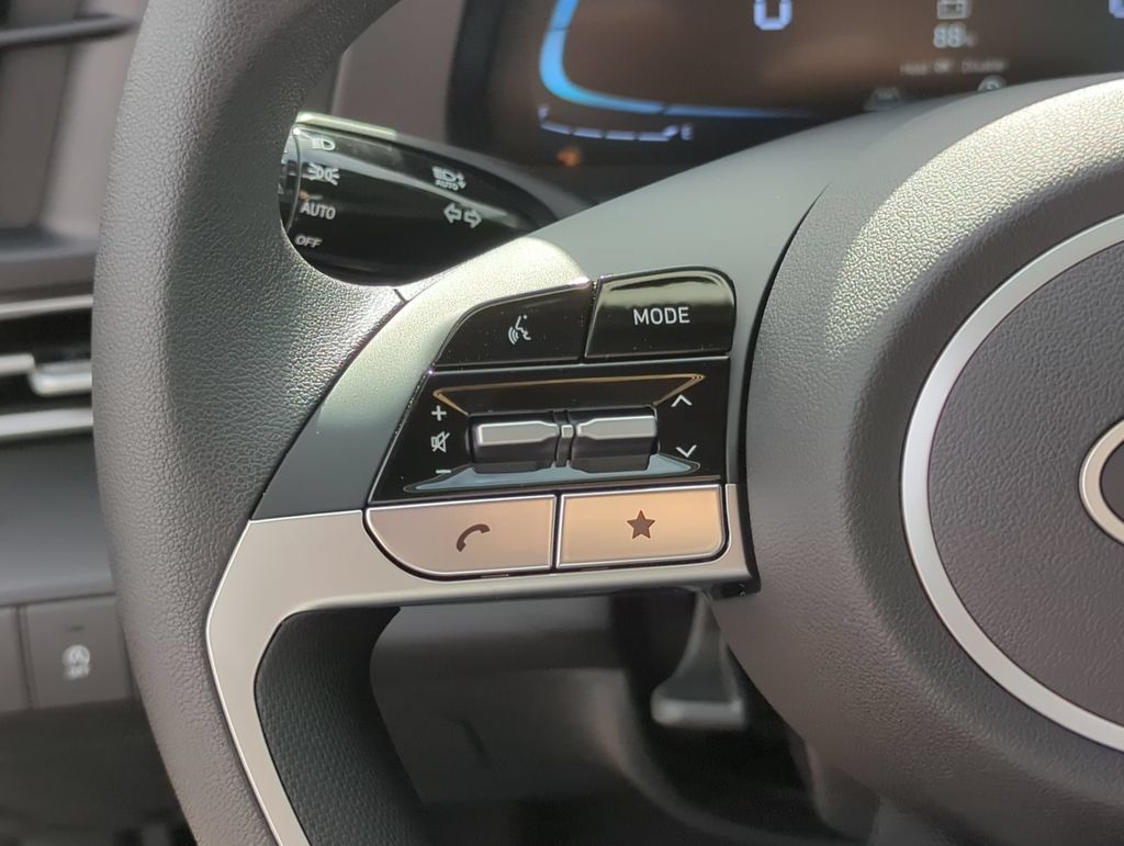 Thumbnail: 2026 Hyundai Elantra - 28