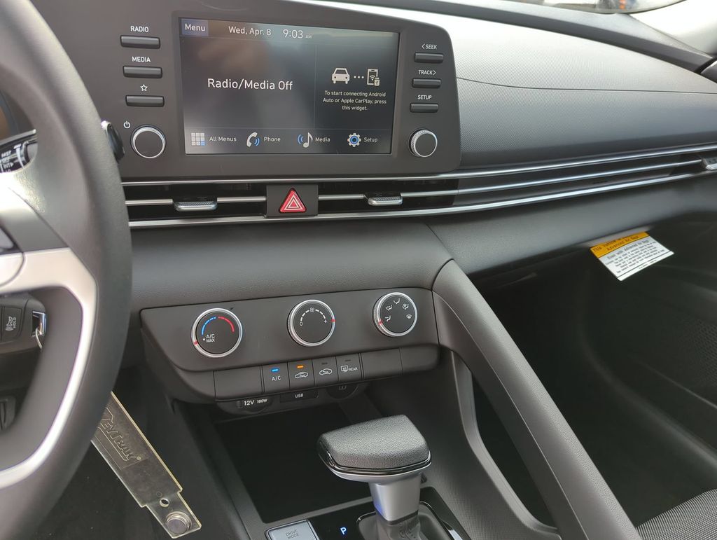 Thumbnail: 2026 Hyundai Elantra - 31