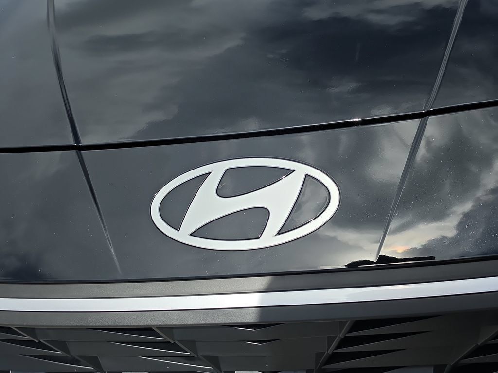Thumbnail: 2026 Hyundai Elantra - 7