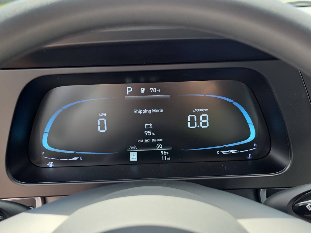 Thumbnail: 2026 Hyundai Elantra - 16