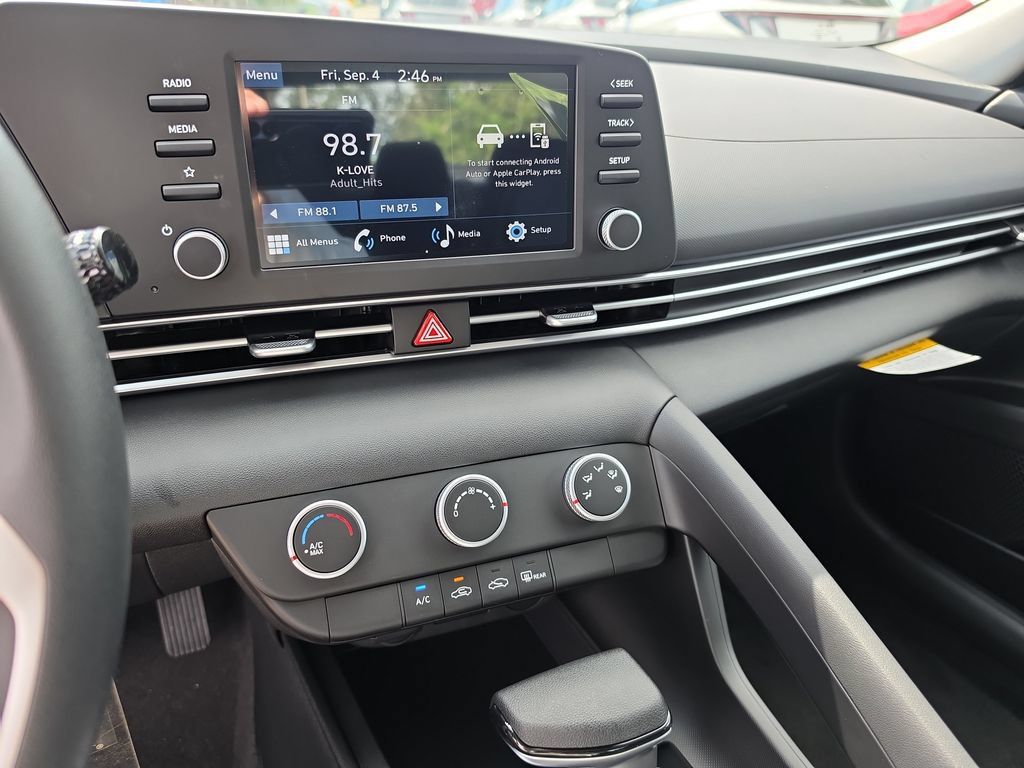 Thumbnail: 2026 Hyundai Elantra - 14
