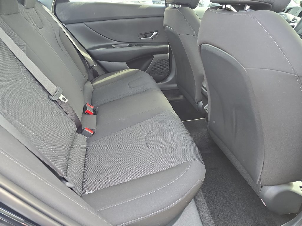 Thumbnail: 2026 Hyundai Elantra - 16
