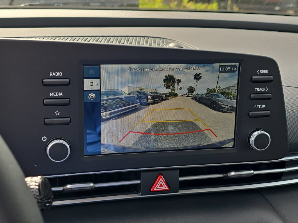 Thumbnail: 2026 Hyundai Elantra - 19