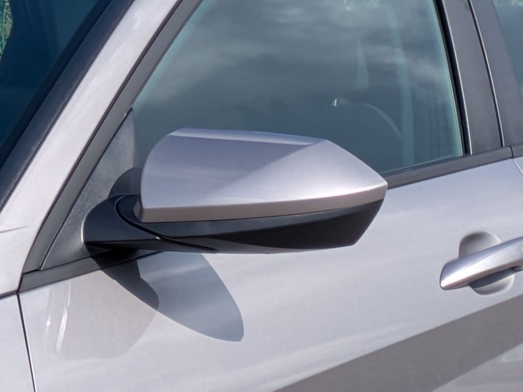 Thumbnail: 2024 Hyundai Elantra - 20
