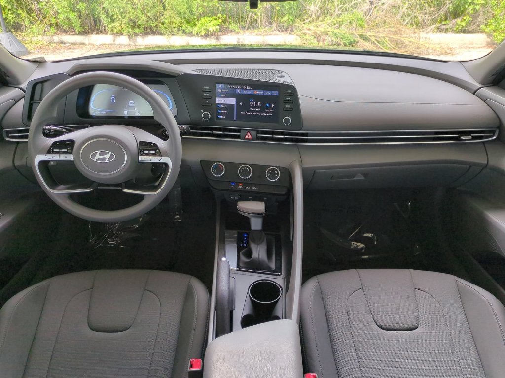 Thumbnail: 2025 Hyundai Elantra - 2