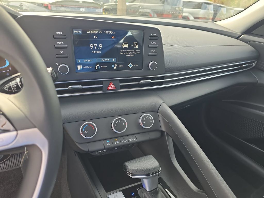 Thumbnail: 2026 Hyundai Elantra - 14