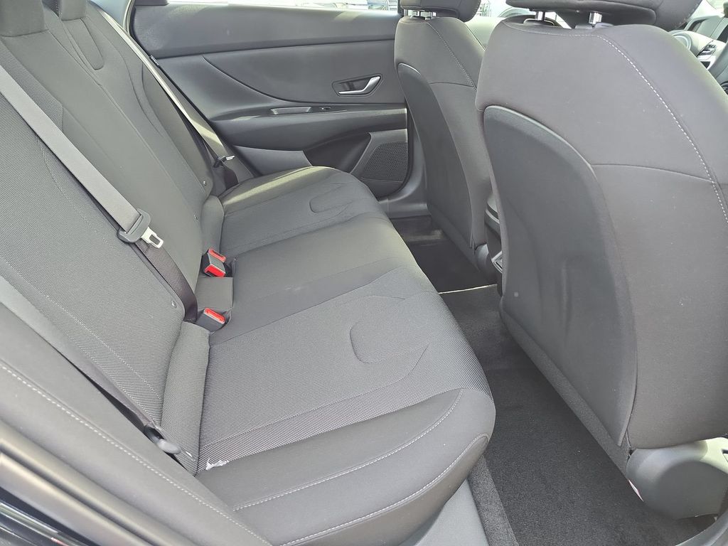Thumbnail: 2026 Hyundai Elantra - 24