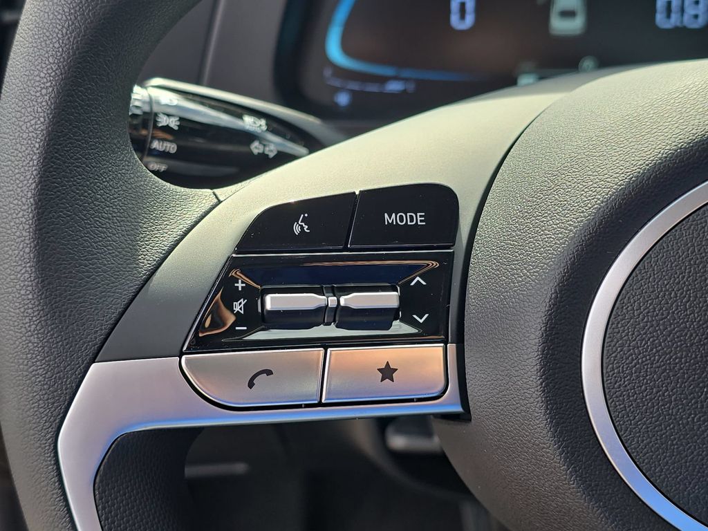 Thumbnail: 2026 Hyundai Elantra - 26