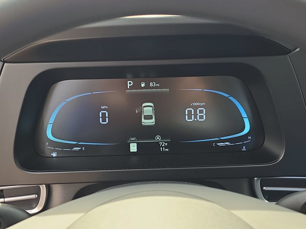Thumbnail: 2026 Hyundai Elantra - 16