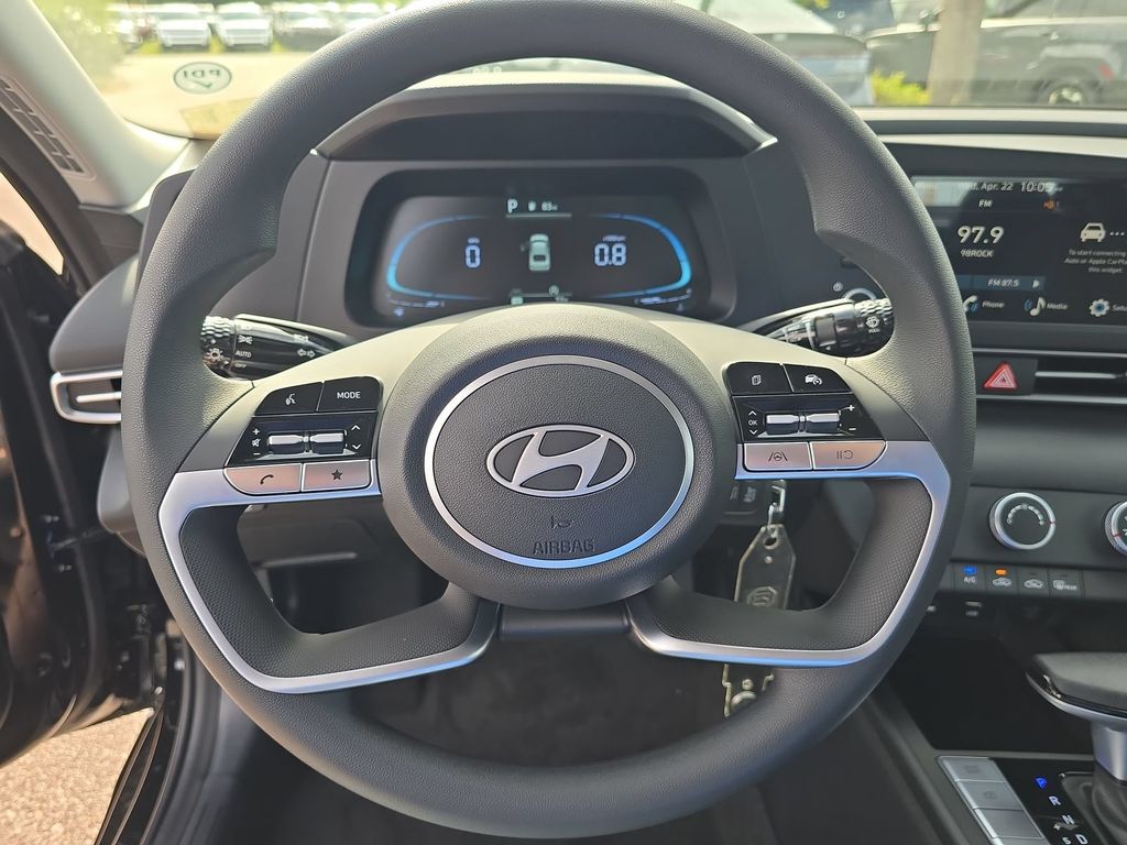 Thumbnail: 2026 Hyundai Elantra - 13
