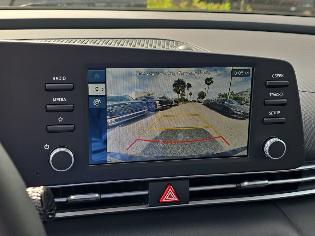 Thumbnail: 2026 Hyundai Elantra - 31