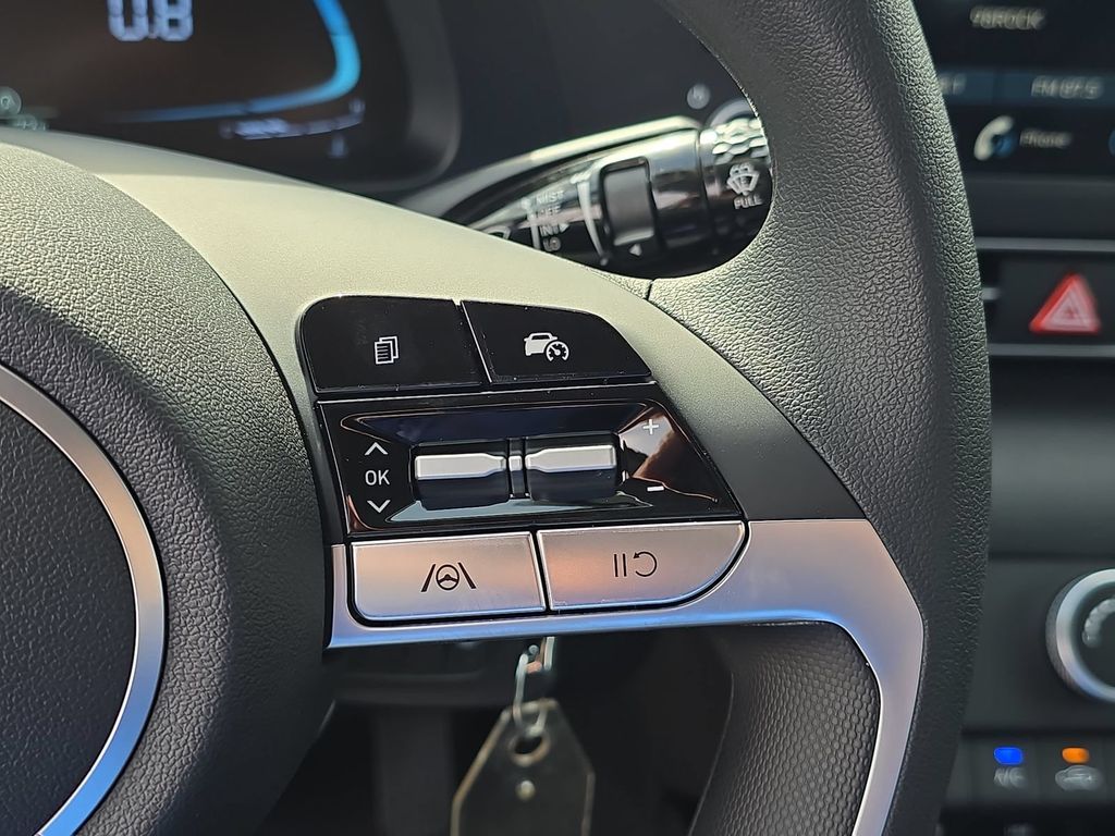 Thumbnail: 2026 Hyundai Elantra - 27