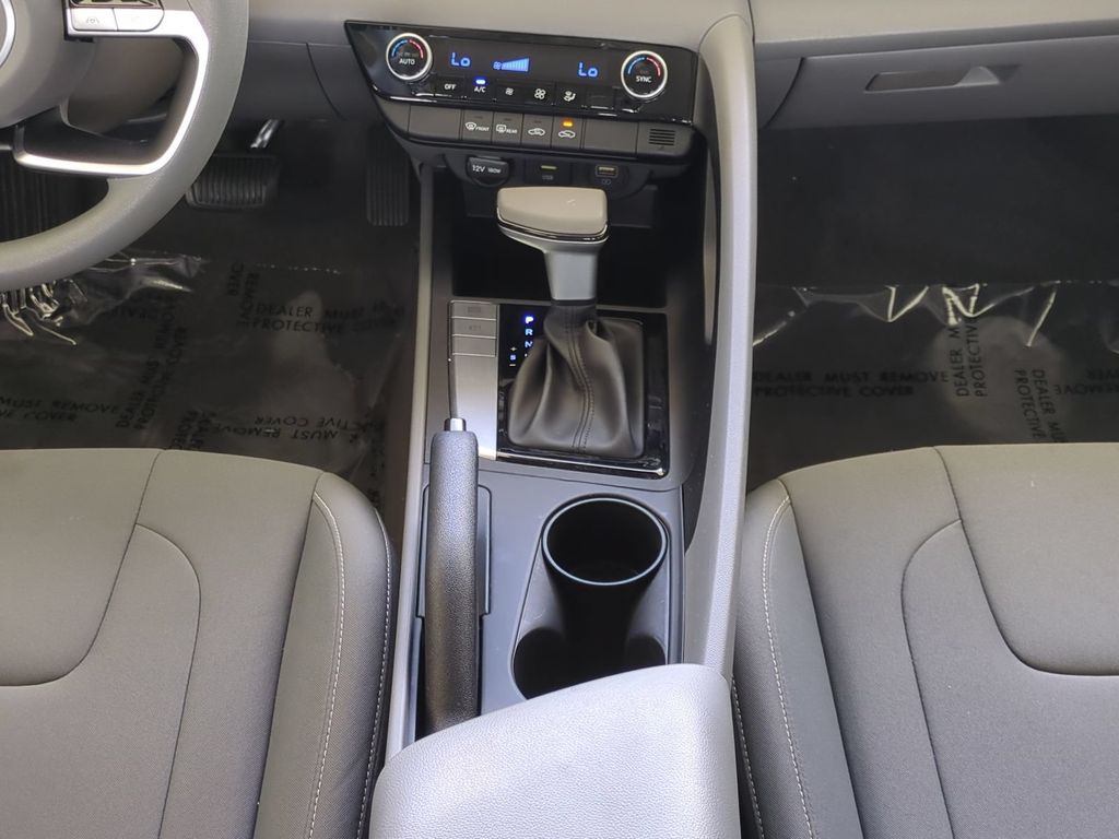 Thumbnail: 2023 Hyundai Elantra - 12