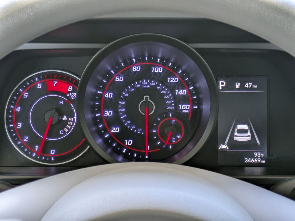 Thumbnail: 2023 Hyundai Elantra - 29