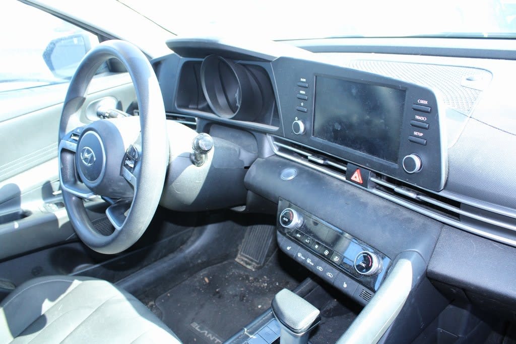 Thumbnail: 2023 Hyundai Elantra - 2