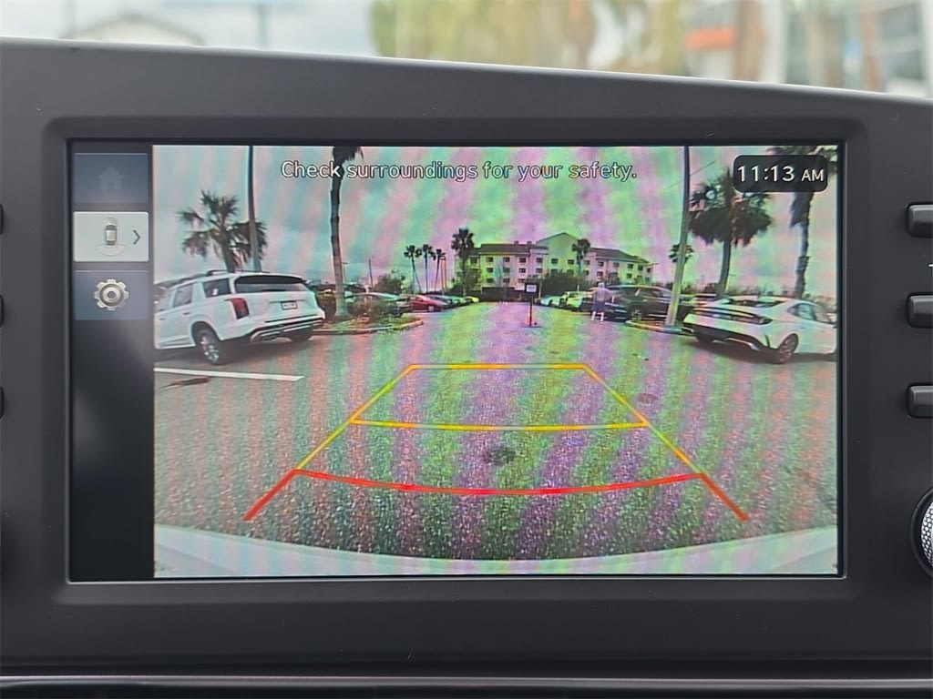 Thumbnail: 2025 Hyundai Elantra - 18