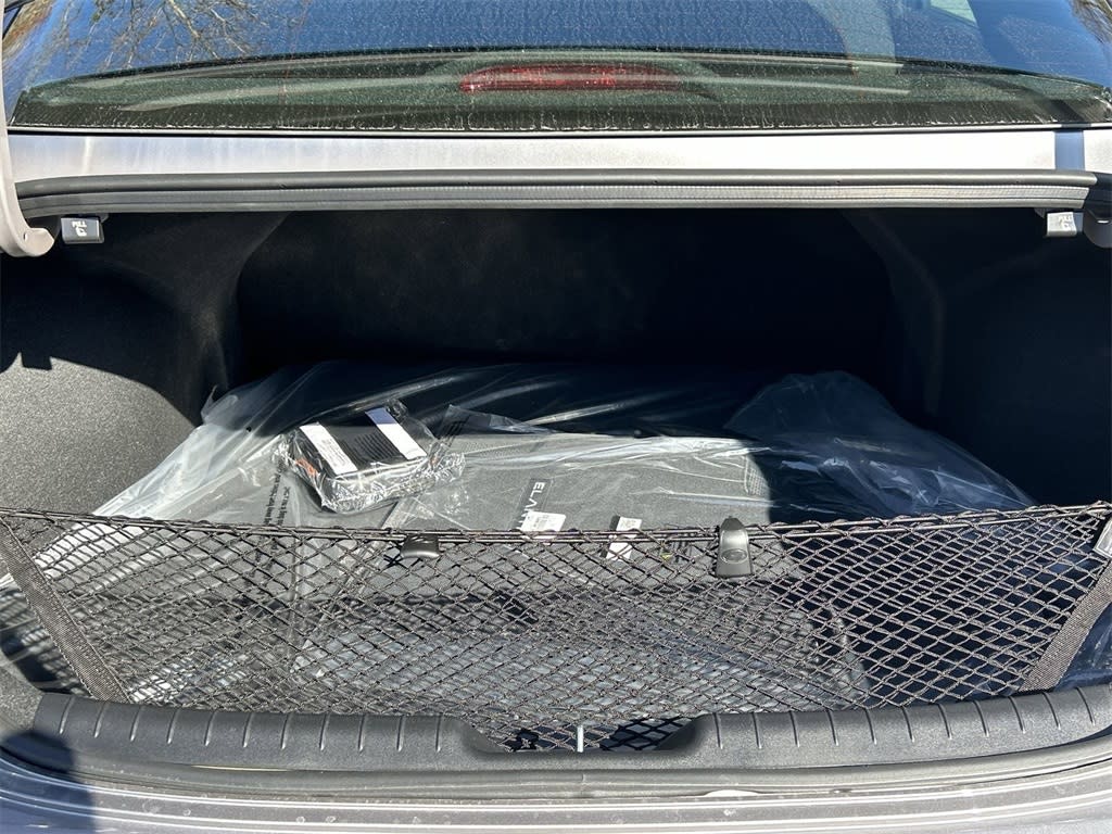 Thumbnail: 2025 Hyundai Elantra - 17