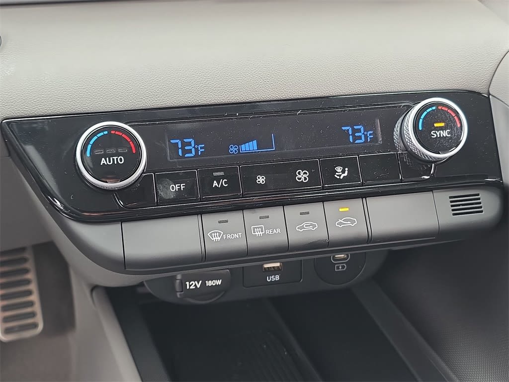 Thumbnail: 2025 Hyundai Elantra - 31