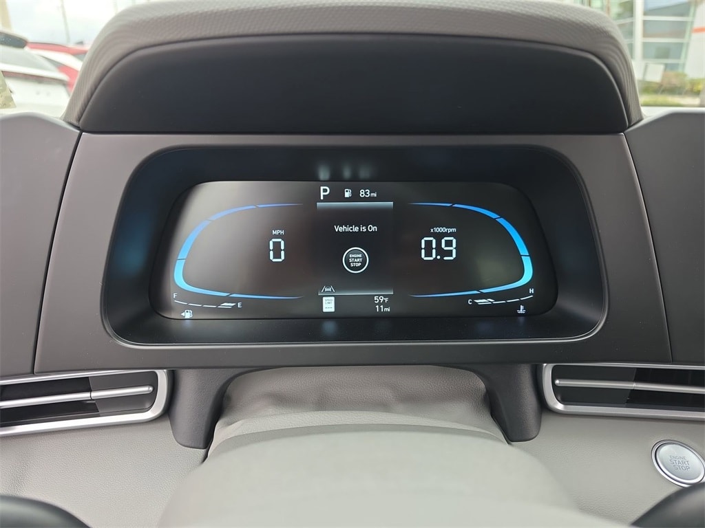 Thumbnail: 2025 Hyundai Elantra - 16