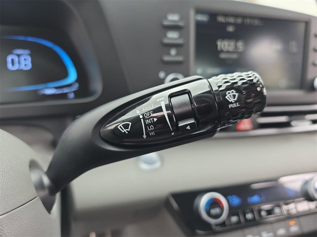 Thumbnail: 2025 Hyundai Elantra - 7