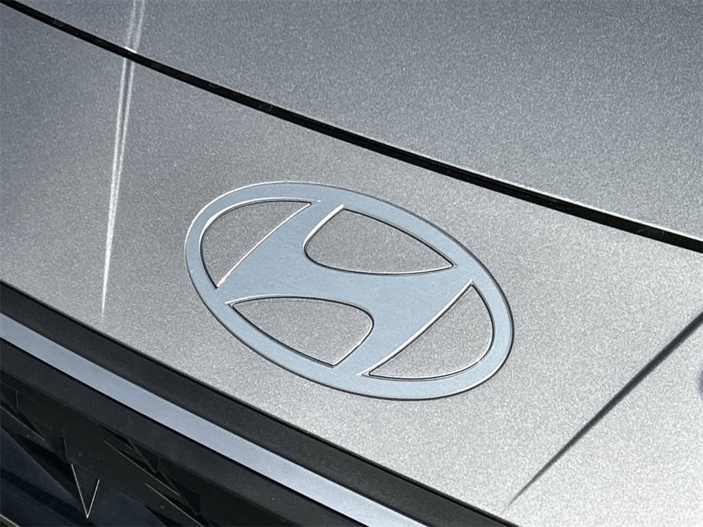 Thumbnail: 2025 Hyundai Elantra - 24