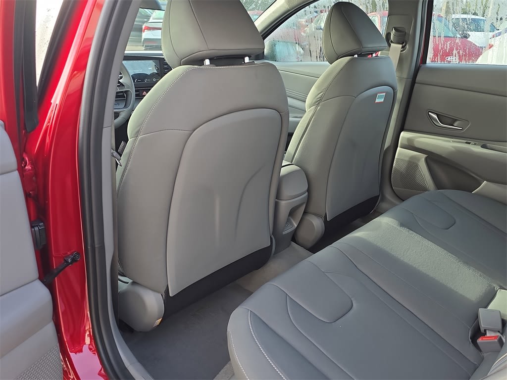 Thumbnail: 2026 Hyundai Elantra - 12