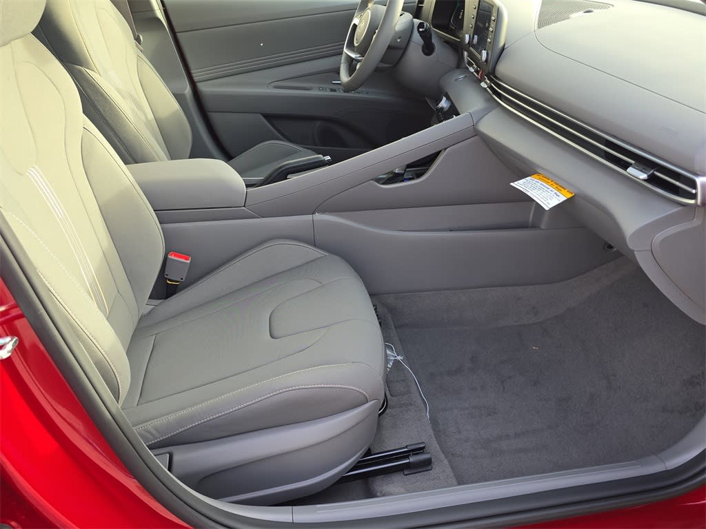 Thumbnail: 2026 Hyundai Elantra - 11