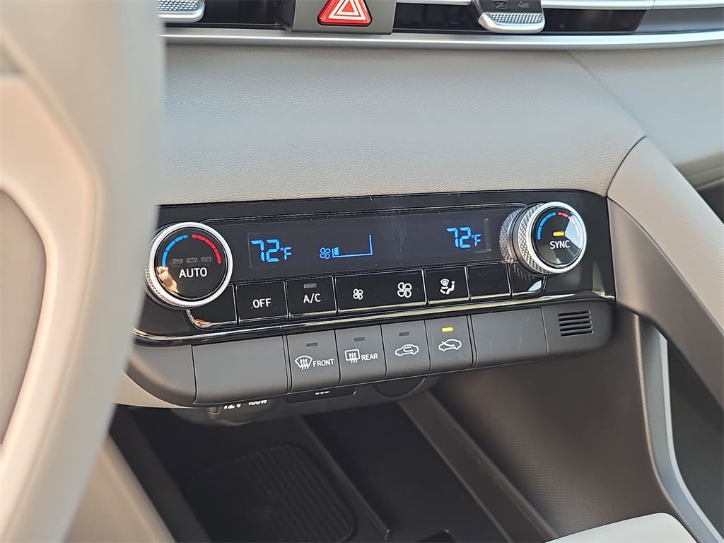 Thumbnail: 2026 Hyundai Elantra - 31