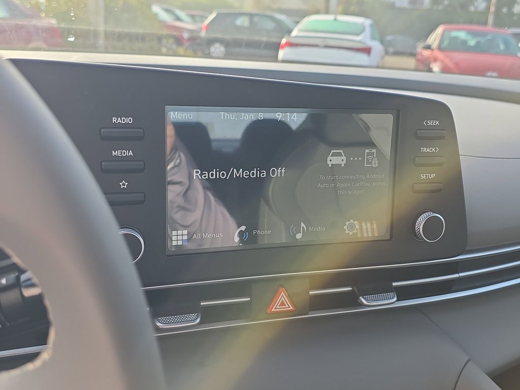 Thumbnail: 2026 Hyundai Elantra - 14