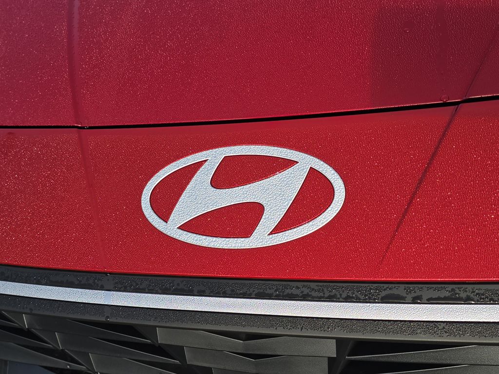 Thumbnail: 2026 Hyundai Elantra - 7