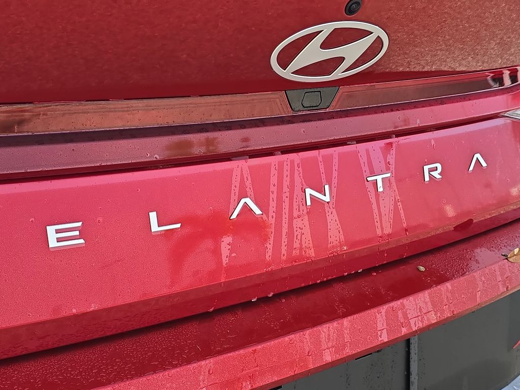 Thumbnail: 2026 Hyundai Elantra - 22