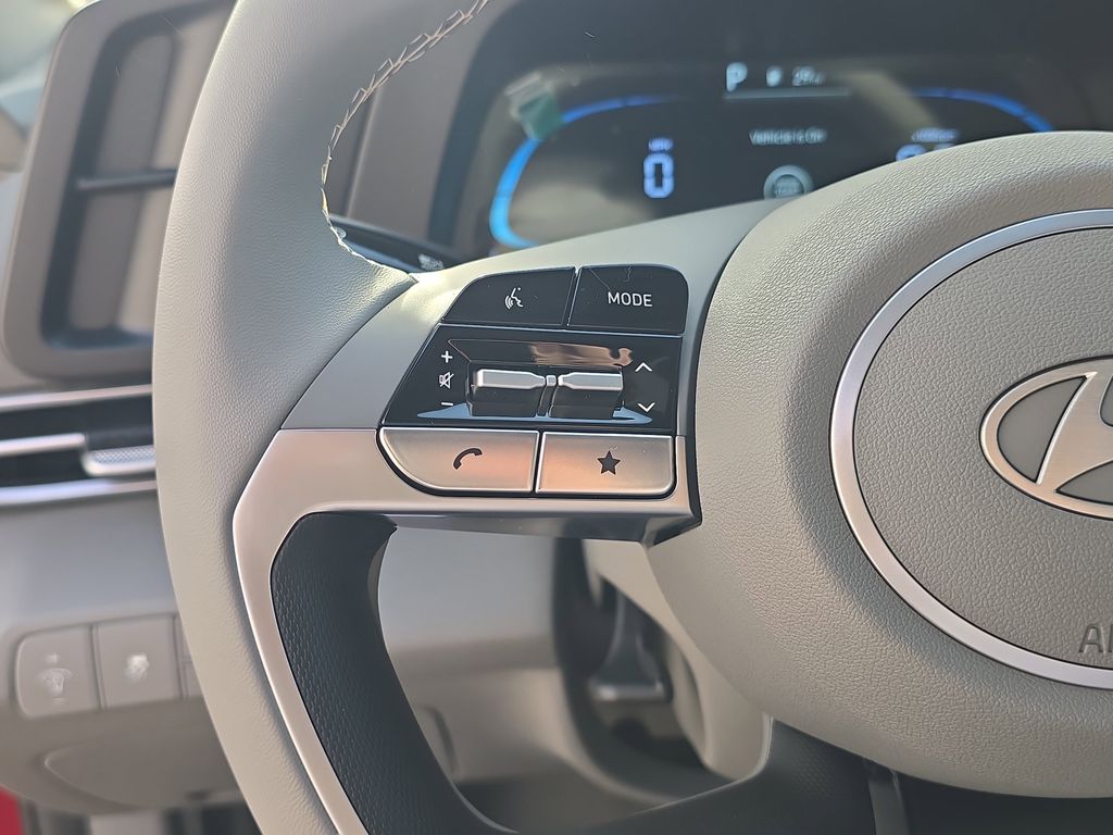 Thumbnail: 2026 Hyundai Elantra - 26