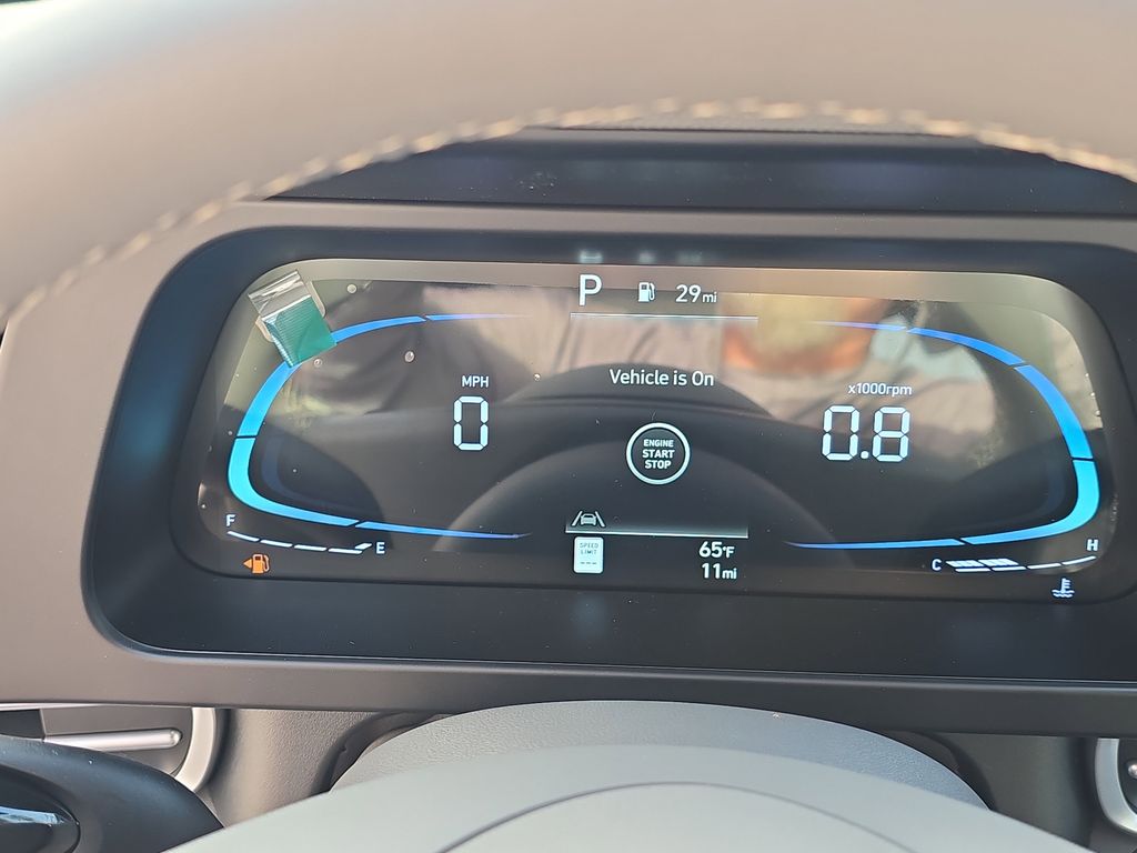 Thumbnail: 2026 Hyundai Elantra - 16