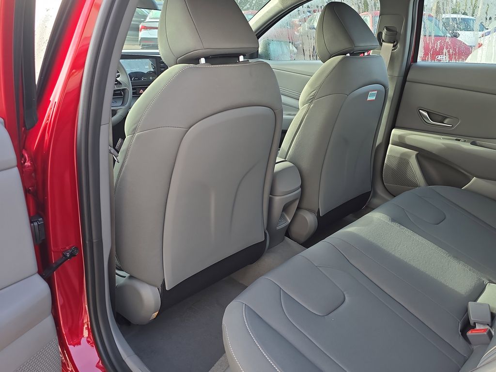 Thumbnail: 2026 Hyundai Elantra - 12