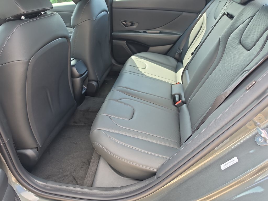 Thumbnail: 2026 Hyundai Elantra - 25