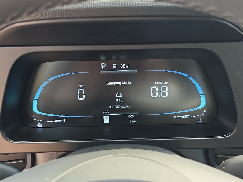 Thumbnail: 2026 Hyundai Elantra - 15