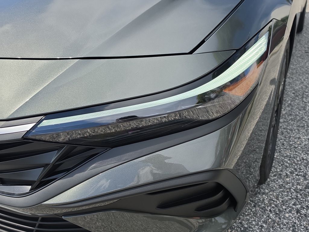 Thumbnail: 2026 Hyundai Elantra - 21
