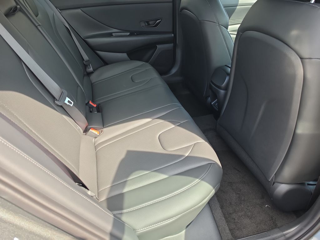 Thumbnail: 2026 Hyundai Elantra - 26