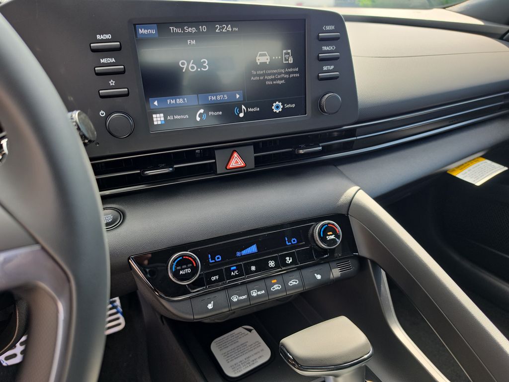 Thumbnail: 2026 Hyundai Elantra - 13