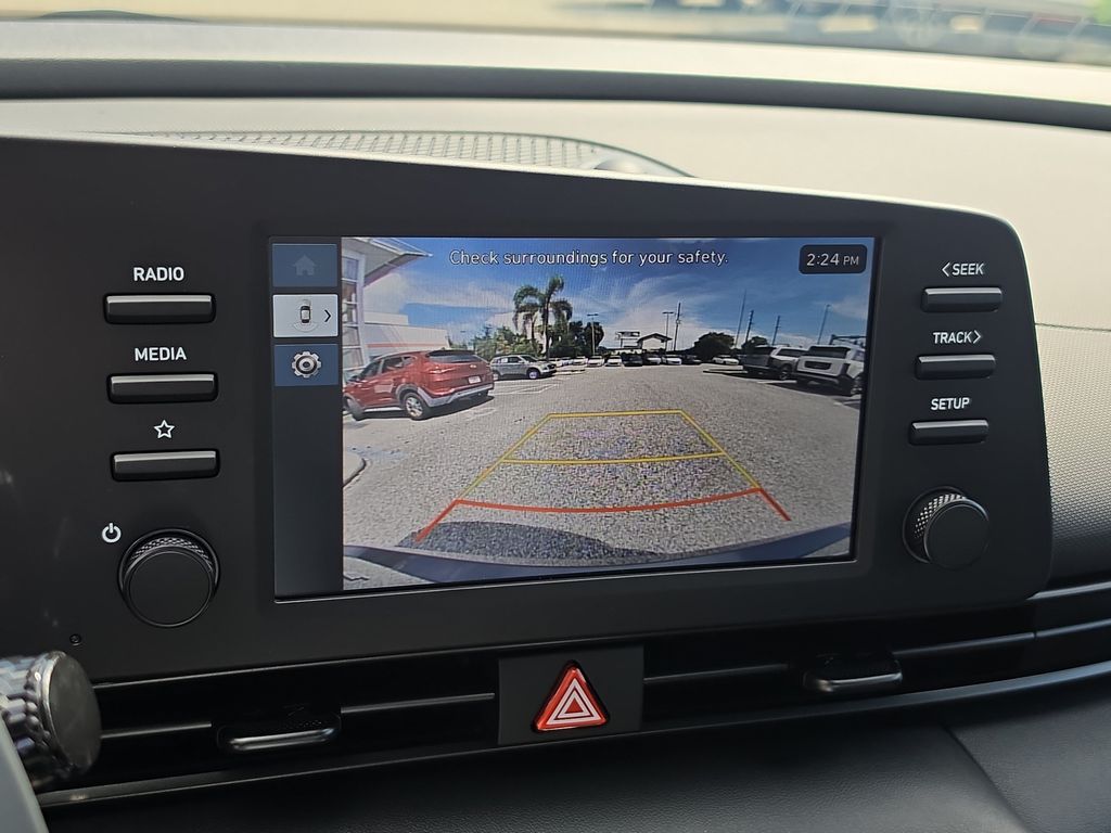 Thumbnail: 2026 Hyundai Elantra - 31
