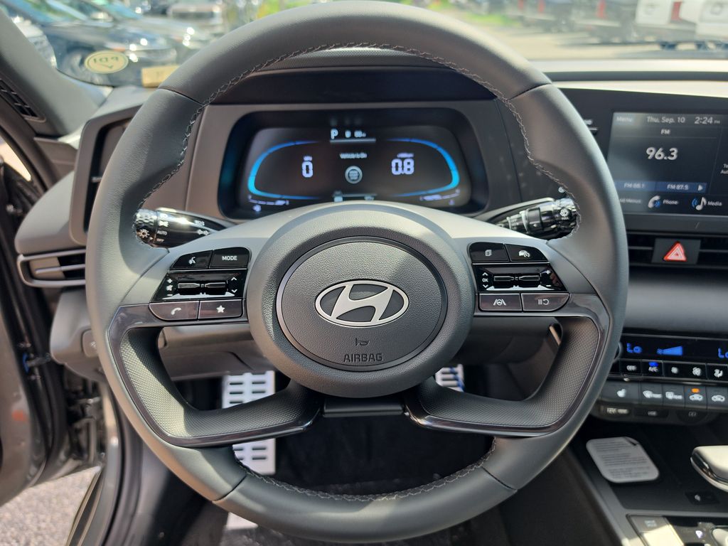 Thumbnail: 2026 Hyundai Elantra - 12