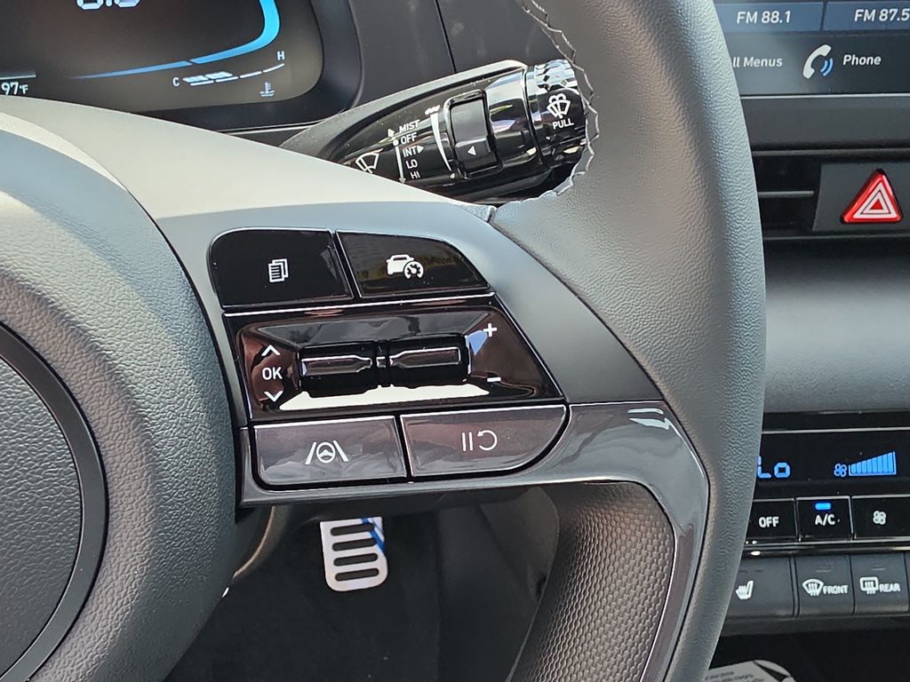 Thumbnail: 2026 Hyundai Elantra - 28
