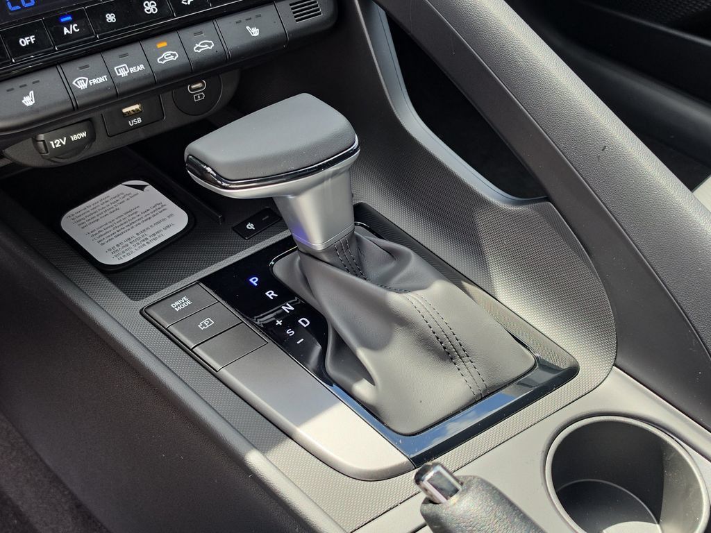 Thumbnail: 2026 Hyundai Elantra - 33